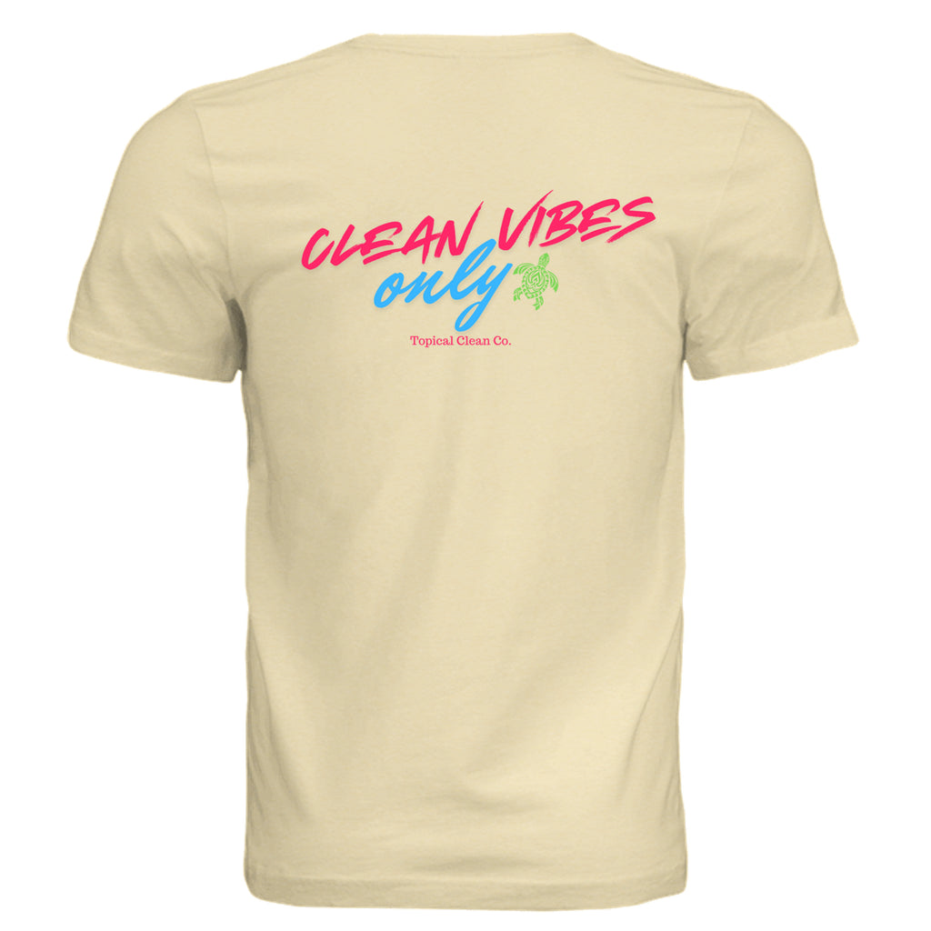 YLLW GLD TRBLND - 3413C - BACK