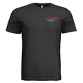 BLK HTHR TRIBLND - 3413C - FRONT