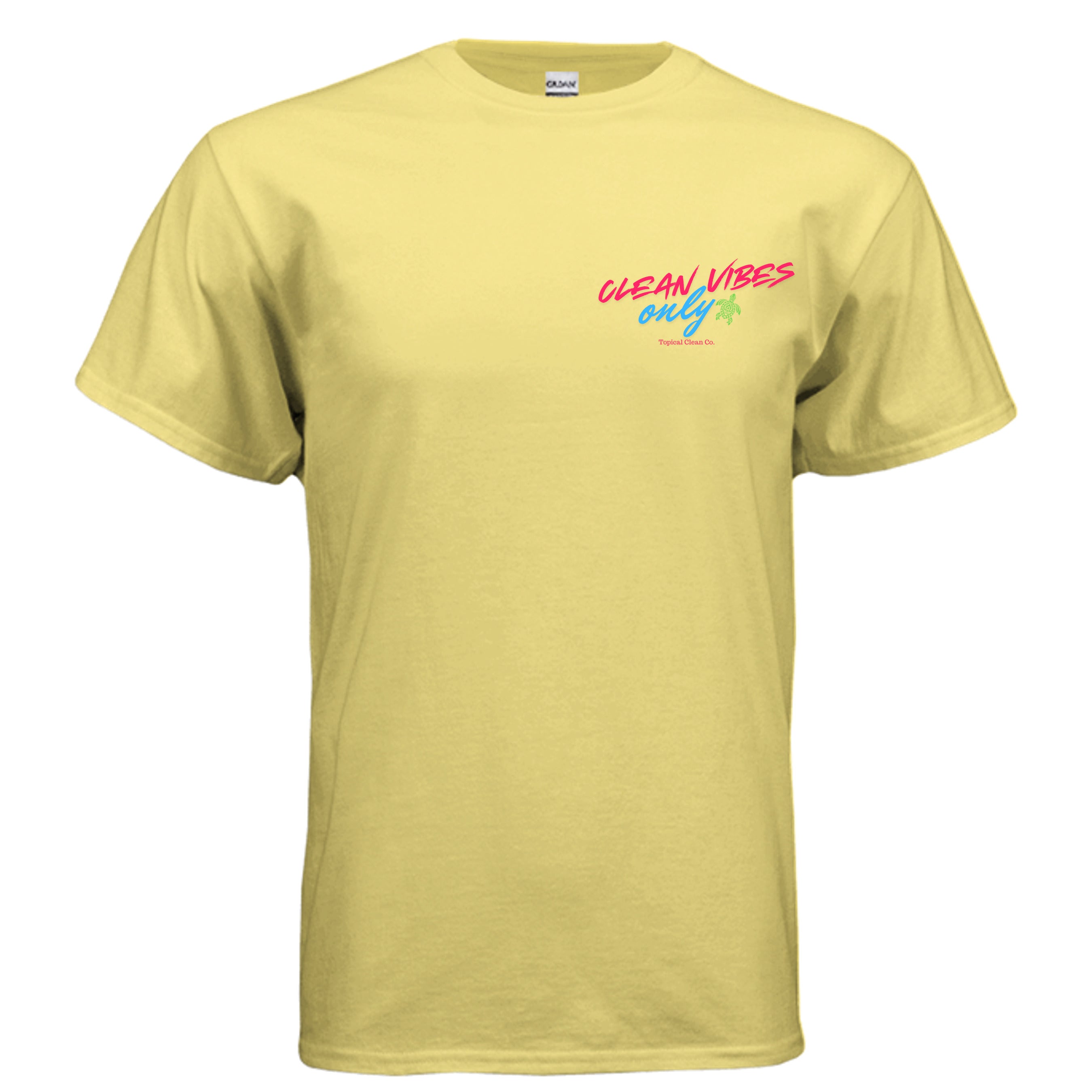 DAISY - G200 - FRONT