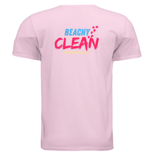 Light Pink - G640 - BACK