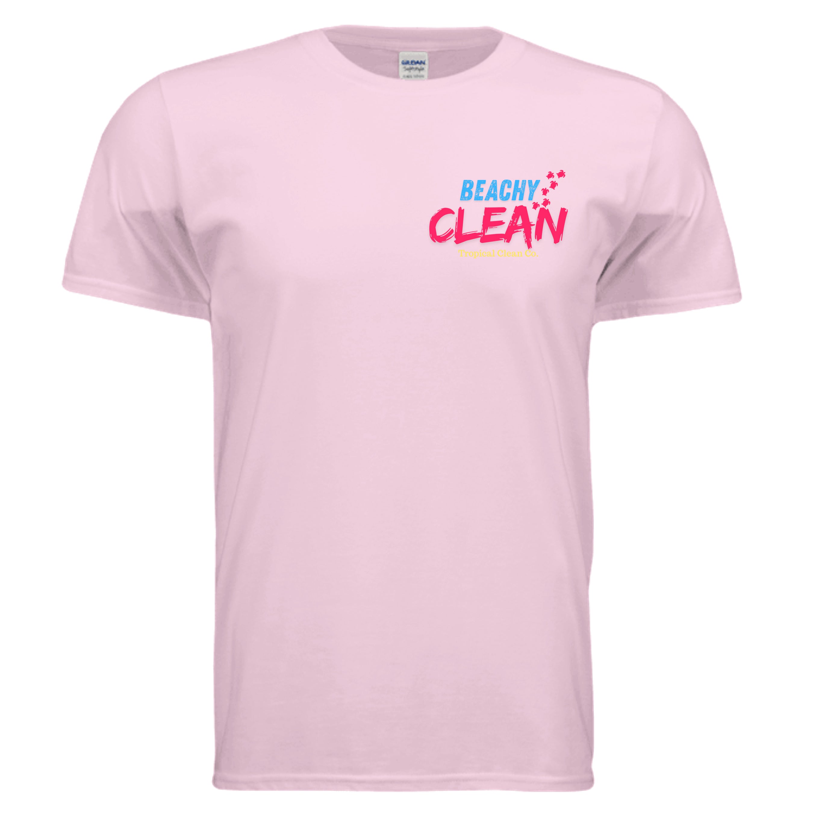 Light Pink - G640 - FRONT