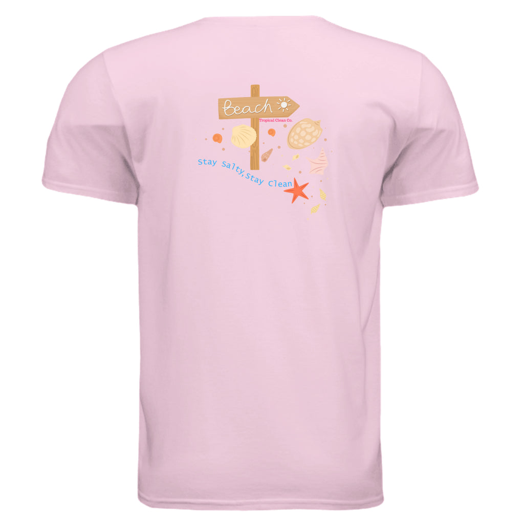 Light Pink - G640 - BACK